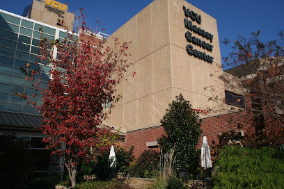 VCU Health Massey Comprehensive Cancer Center Oncology Clinic main image