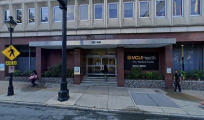 VCU Medical Center Breast Imaging main image