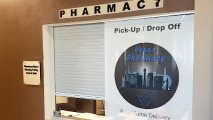 Vegas Pharmacy main image