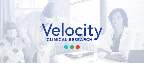 Velocity Clinical Research main image