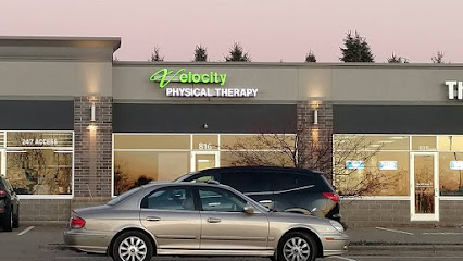 Velocity Physical Therapy & Wellness Clinic main image