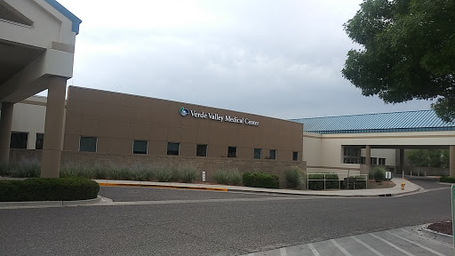 Verde Valley Medical Center image