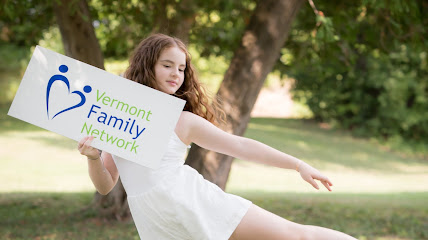 Vermont Family Network image