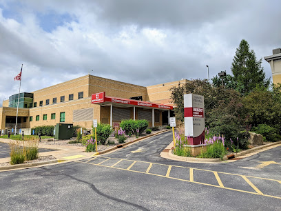 Vernon Memorial Healthcare : Emergency Department main image