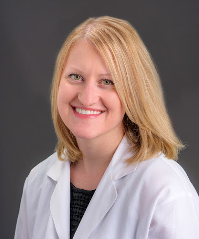 Veronica Sievert, MD main image