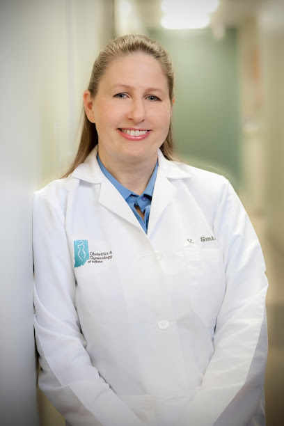 Veronica Smidt, MD main image