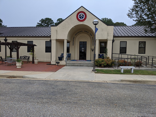 Veterans Affairs Clinics Chantilly Rd Montgomery, AL image