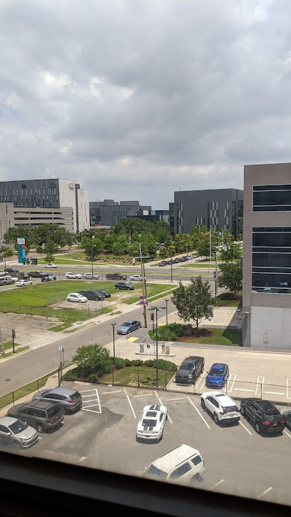 Veterans Affairs Hospital main image