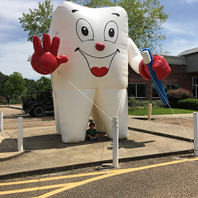 Vicksburg Family Dental image