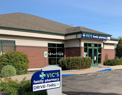 Vic's Family Pharmacy main image