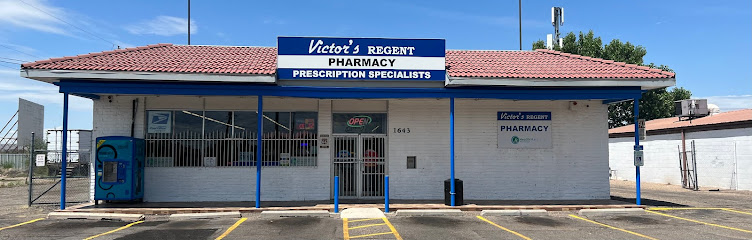 Victor's Regent Pharmacy main image