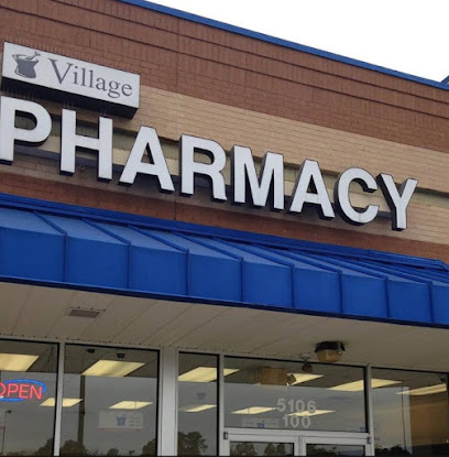 Village Pharmacy main image