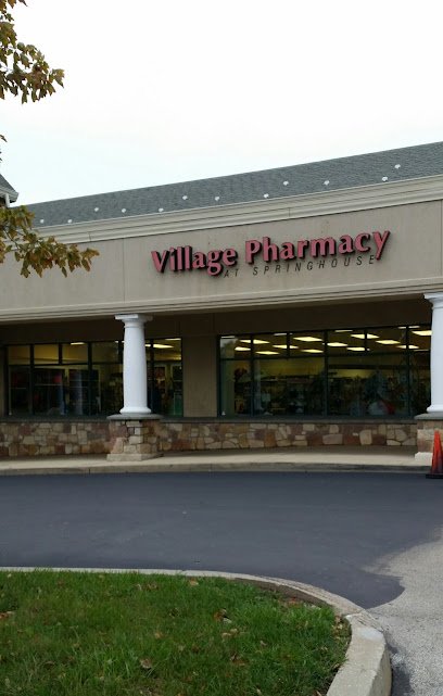 Village Pharmacy main image