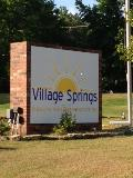 Village Springs Health and Rehab main image