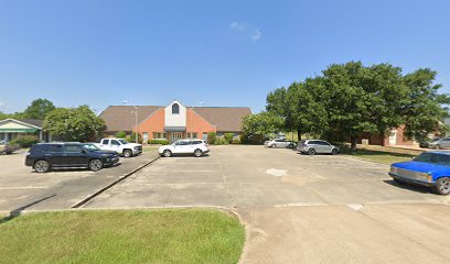 Ville Platte Pediatrics image