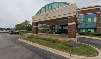 Vince Lombardi Cancer Clinic main image