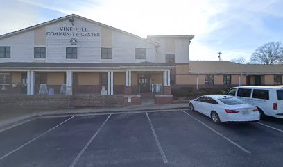 Vine Hill Women's Health Center main image