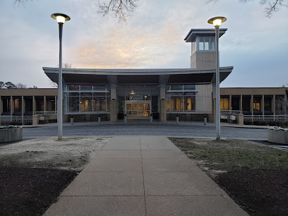 Virginia Cancer Institute main image