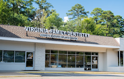 Virginia Family Dentistry Patterson main image