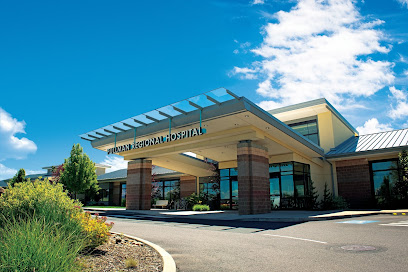 Virginia Mason Franciscan Health Rehabilitation Hospital image