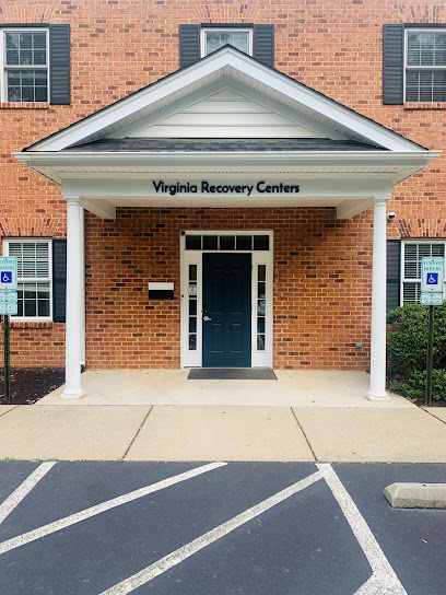 Virginia Recovery Centers: Drug and Alcohol Rehab in Richmond image