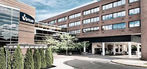 Virtua Mount Holly Hospital image