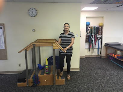Virtua Physical Therapy & Rehabilitation - Cinnaminson image