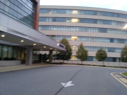 Virtua Voorhees Hospital - Emergency Department image