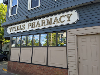 Visels Pharmacy image