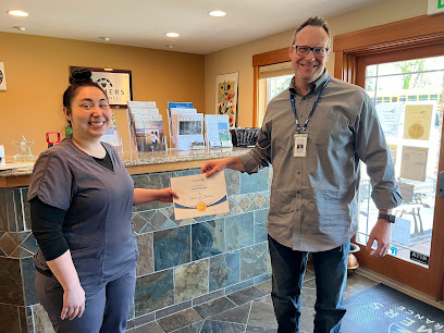 Visiting Angels Home Care Maple Valley main image