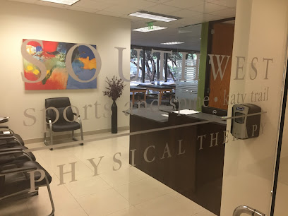 Vista Physical Therapy - Dallas, Katy Trail image