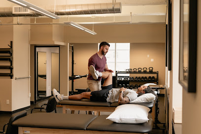 Vitality Physical Therapy main image