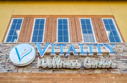 Vitality Wellness Center main image