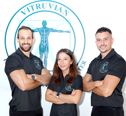 Vitruvian Italian Physiotherapy Center main image