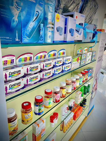 Viva Pharmacy-(BADER PHARMACY) main image