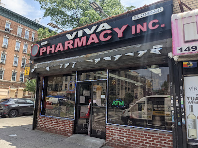 Viva Pharmacy Inc image