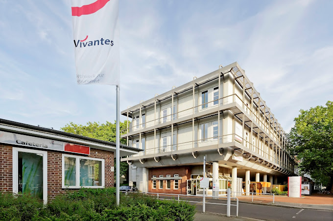 Vivantes Auguste Viktoria Clinic image