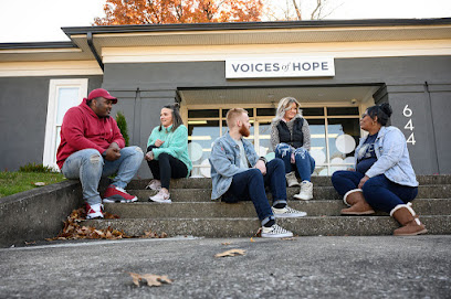 Voices of Hope image