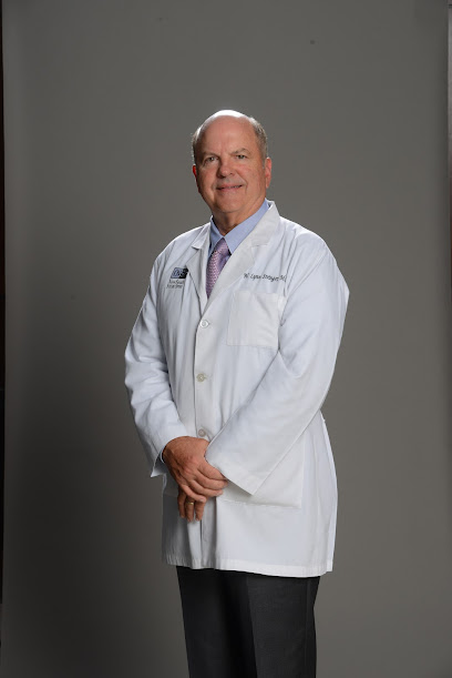 W. Lynn Stringer, MD image