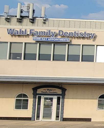 Wahl Family Dentistry main image