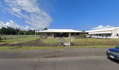 Waiakea Health Center image