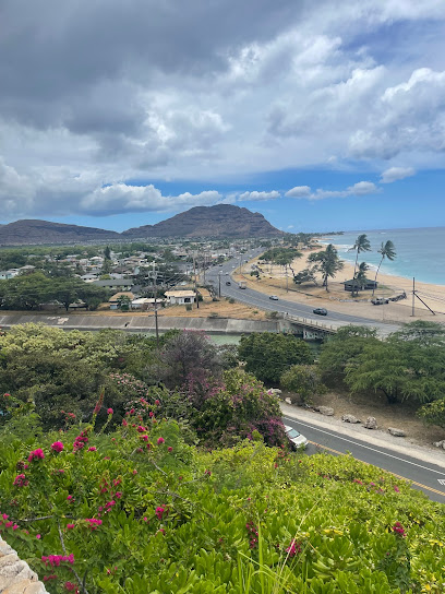 Waianae Coast Comprehensive Health Center: Emergency Room image