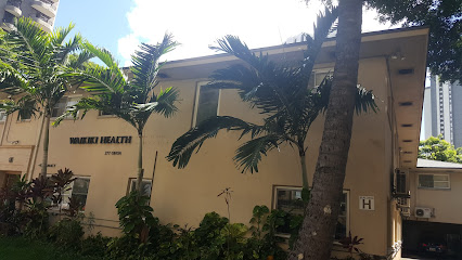 Waikiki Health Center: Chun Lindi J main image