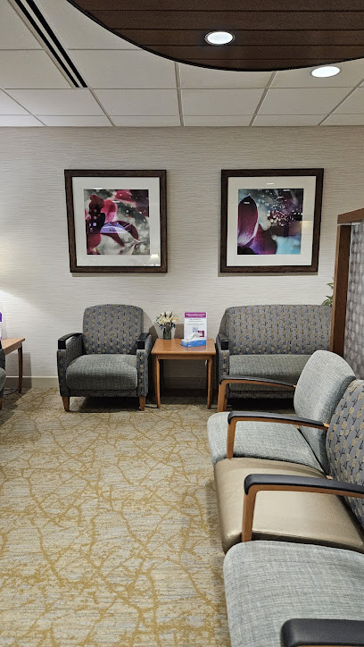 Wake Radiology UNC REX Healthcare- Breast Care Center image