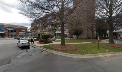 WakeMed General Surgery main image