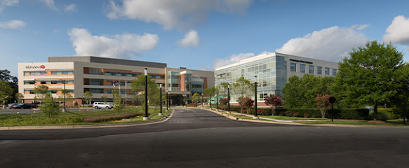 WakeMed North Hospital Emergency Department main image