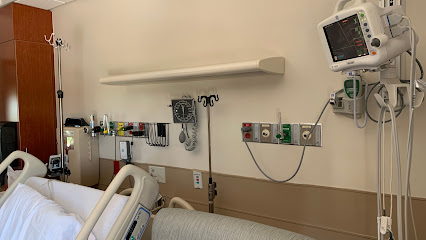 WakeMed Raleigh Campus Emergency Room main image