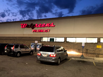 Walgreens image