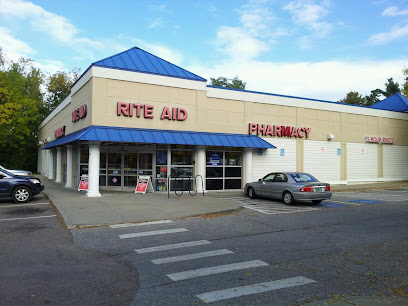 Walgreens image