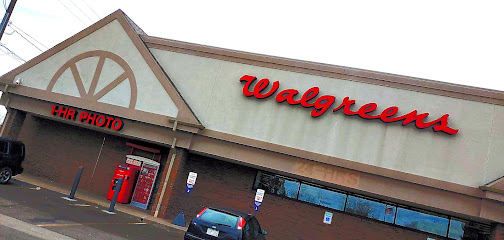 Walgreens main image